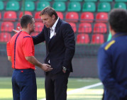 Dėl gautų geltonų kortelių rungtynes praleis 6 futbolininkai