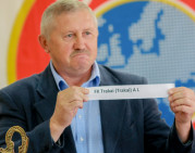 LFF taurės III etape "Trakai" ir "Klaipėdos granitas" svečiuosis I lygos stadionuose