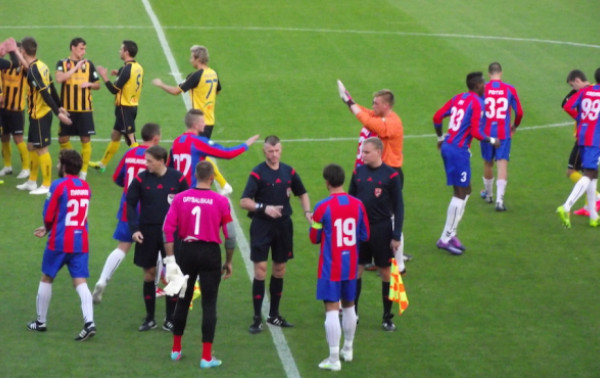 Senosios sostinės riteriai Alytuje iečių nesulaužė (komentarai)