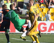 „Banga“ užtikrintai įveikė „Šiaulius“