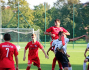 „Sūduva“ prarado svarbius taškus Klaipėdoje (komentarai)