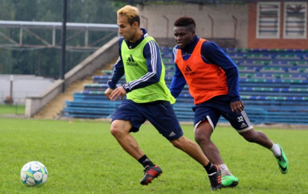 Elivelto: „Ketvirtadienį sieksime reabilituotis“