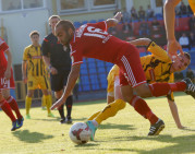 Trečiasis ratas baigėsi rezultatyviomis rungtynėmis Panevėžyje (komentarai)