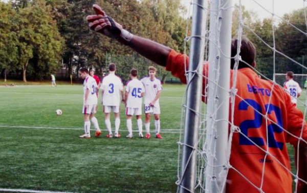 „Dainava“ prieš „Atlantą“ žais be kapitono ir pagrindinio vartininko 