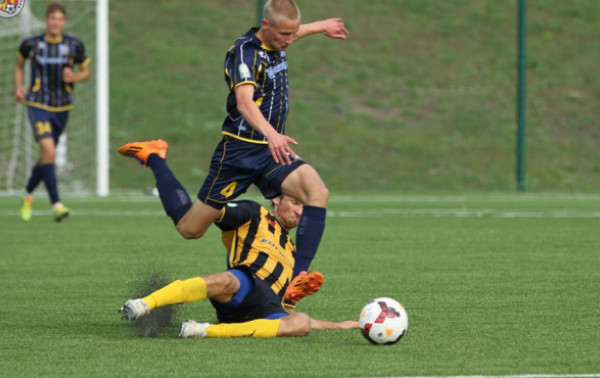 „Trakai“ medalių link žygiuoja pergalingai (komentarai)