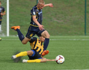 „Trakai“ medalių link žygiuoja pergalingai (komentarai)