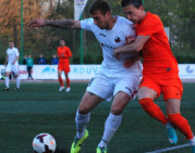 Pergalių kelią vėl suradusi „Sūduva“ mušė ir varžovams, ir sau (komentarai)