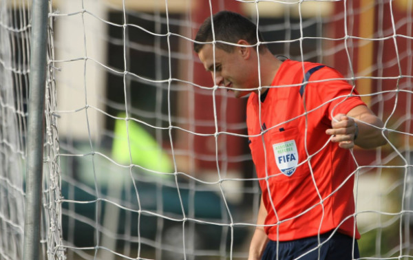 Po LFF taurės III etapo diskvalifikuoti 2 futbolininkai