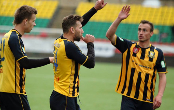 T.Labukas: „Net jei laimėsim sidabrą, Kazlų Rūdos fiasko nenuplausime“