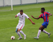 M. Ugge: „Bandysime išnaudoti „Žalgirio“ trūkumus“