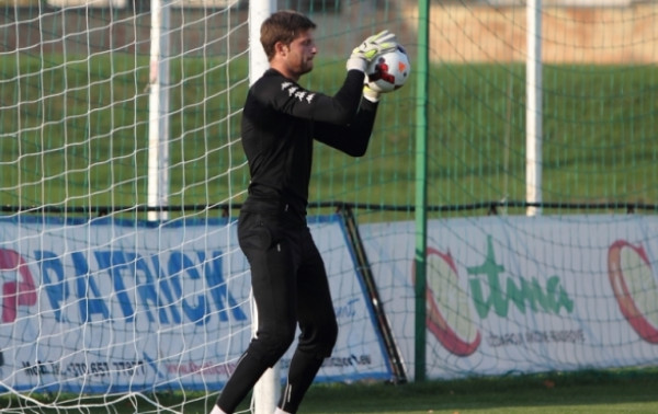 A.Vitkauskas: „Važiuojame 3 taškų“