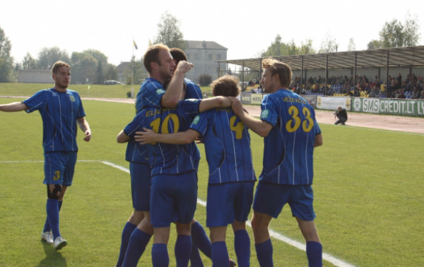 „Šiaulius“ Pakruojyje nužudė greiti įvarčiai ir traumos (komentarai)