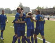 „Šiaulius“ Pakruojyje nužudė greiti įvarčiai ir traumos (komentarai)