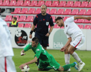 Čempiono pergalių serija baigėsi Marijampolėje (komentarai)