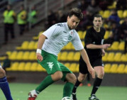 11 turo anonsas. Lyderiai – akis į akį