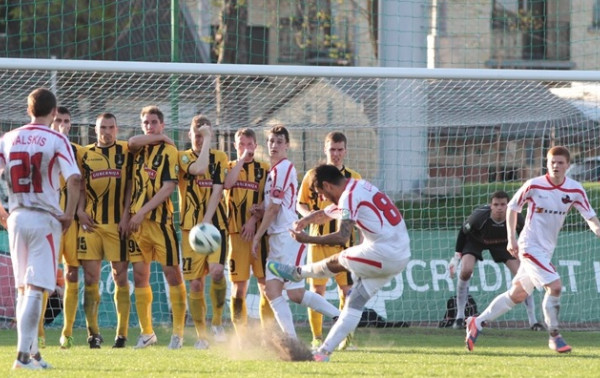 „Šiauliai“ ir „Sūduva“ dar kartą sužaidė lygiosiomis 