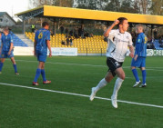 Kovas LFF taurėje tęs abi "SMScredit.lt A lygos" ekipos iš uostamiesčio