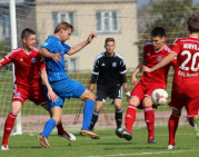 30-ojo turo anonsas: "dabar arba niekada" išbandymas "Trakams"