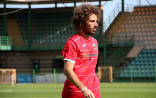 Giorgio Russo: „Jei „Sūduva“ demonstruoja gerą žaidimą, gali įveikti visus varžovus“