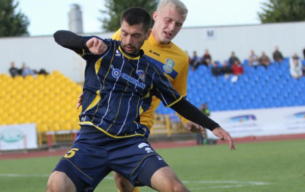 LFF Drausmės komitetas suspendavo septynis žaidėjus iš „Ekrano" ir „Klaipėdos granito"