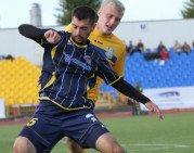 LFF Drausmės komitetas suspendavo septynis žaidėjus iš „Ekrano" ir „Klaipėdos granito"