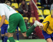 Futbolo čempionate – dvivaldystė