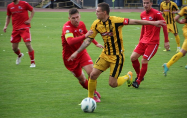 „Sūduva“ antrajame kėlinyje palaužė „Šiaulius“ (komentarai)