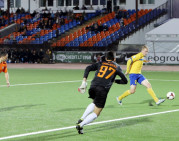 „Atlantui“ įveikti „Bangą“ pakako dešimties žaidėjų (komentarai)