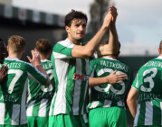 „Žalgiris“ žengė didelį žingsnį titulo link (komentarai)