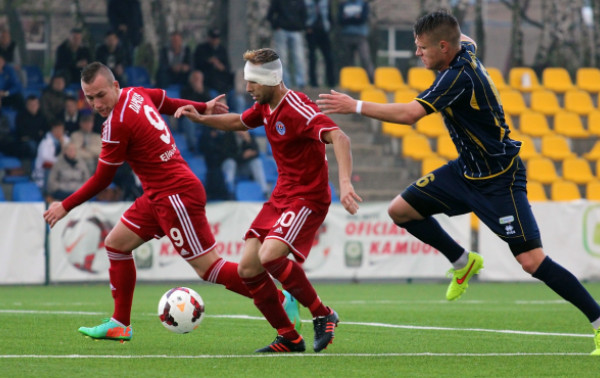 30-ojo turo apžvalga: čempionui titulas - ranka pasiekiamas