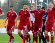 Kodėl "Ekrano" pergalė Klaipėdoje pateko į klubo istoriją?