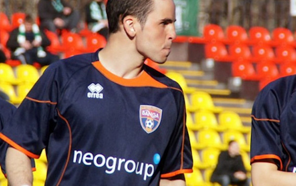 Antroji „Bangos“ pergalė iš eilės antrajame rate