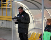 A.Ramonas: „Pertrauka čempionate buvo labiau naudinga nei nenaudinga“