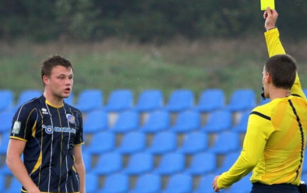 LFF Drausmės komitetas už sąžiningo žaidimo principų pažeidimus nuobaudas skyrė 8 futbolininkams