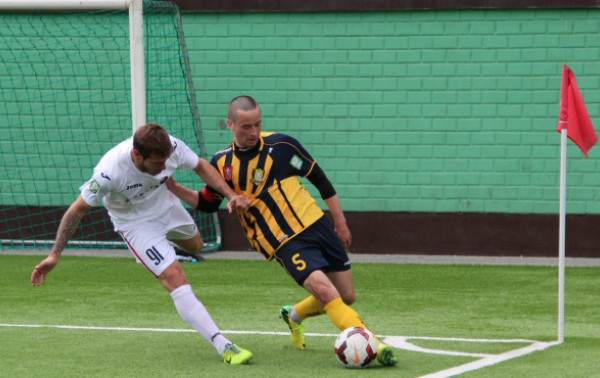 Pasinaudojusi „Trakų“ klaidomis „Sūduva“ iš kovos dėl medalių nesitraukia (komentarai)