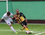 Pasinaudojusi „Trakų“ klaidomis „Sūduva“ iš kovos dėl medalių nesitraukia (komentarai)