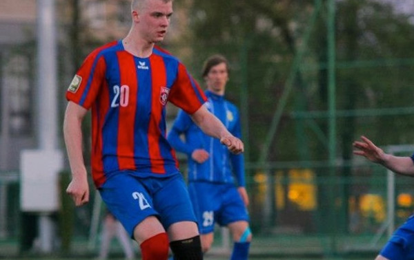 „Dainava“ atlaikė „Kruojos“ spaudimą