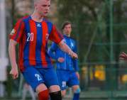 „Dainava“ atlaikė „Kruojos“ spaudimą