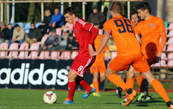 Panevėžyje „Banga“ pirmavo, „Ekranas“ laimėjo (komentarai)