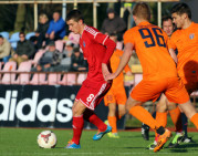 Panevėžyje „Banga“ pirmavo, „Ekranas“ laimėjo (komentarai)