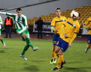 Klaipėdoje žalgiriečiams čempioniškos puotos surengti nepavyko (komentarai)