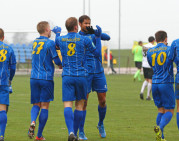 „Kruoja“ kyla į antrąją turnyro lentelės vietą (komentarai) 