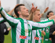 M.Kuklys: svarbiausia, kad komanda laimėtų