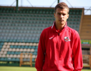 A. Vaskela išskiria „Žalgirio“ krašto saugų pajėgumą 