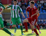 32-ojo turo anonsas: dar vienas auksinis šansas "Žalgiriui"