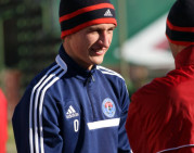 E.Tamulevičius: „Prieš „Žalgirį“ norisi įrodyti savo vertę“