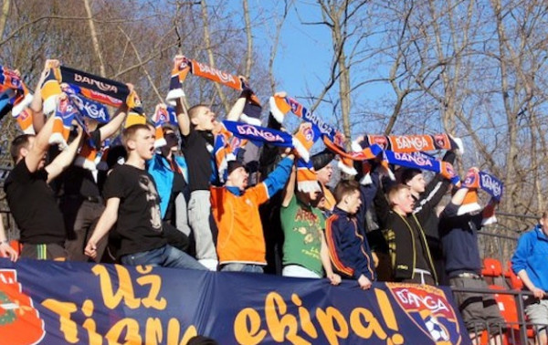 „Bangos“ pergalių serija tęsiasi (komentarai)