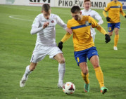 „Sūduvos“ ir „Atlanto“ akistatoje triumfavo gynyba