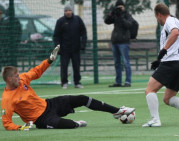 „Klaipėdos granitas“ laimėjo po daugiau nei dviejų mėnesių pertraukos (komentarai)