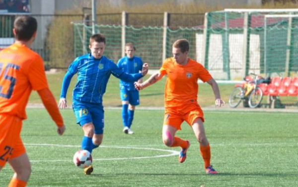 „Kruoja“ neturėjo vargo su „Banga“ (komentarai)